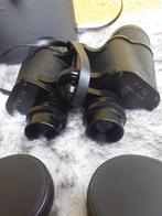 Jumelles - 7x50 + 12x50 - 1970-1980 - Zenith, Stein