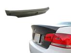 CSL Look Ducktail Spoiler BMW 3 Serie E92 Couple B2106, Auto-onderdelen, Carrosserie, Nieuw, BMW, Achter