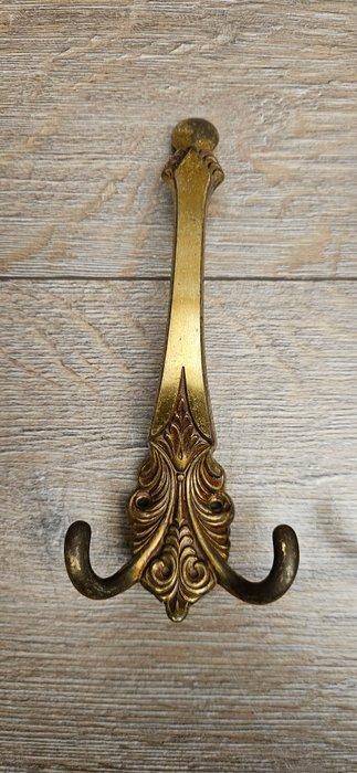 Brev Italy - Set kapstokhaken (4) - Mondiar Kapstok /, Antiek en Kunst, Curiosa en Brocante