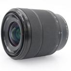 Sony FE 28-70mm F/3.5-5.6 OSS occasion, Audio, Tv en Foto, Verzenden, Zo goed als nieuw