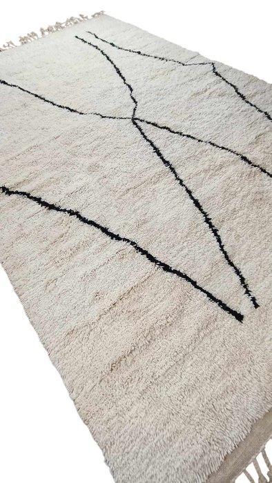 Beni Mellal- Berber Tapijt B7.9 - Berbertapijt vloerkleed, Huis en Inrichting, Stoffering | Tapijten en Vloerkleden