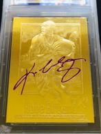 1996/97 Skybox Kobe Bryant Rookie - Purple Signature -