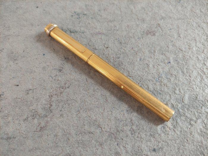 Cartier - Rollerball de Cartier modelo Vendome Gold de, Verzamelen, Pennenverzamelingen