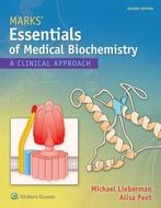 Marks Essentials of Medical Biochemistry 9781451190069, Verzenden, Michael A Lieberman