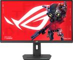 Asus ROG Strix XG27ACMS Zwart , 27-inch Quad HD Monitor, Computers en Software, Ophalen of Verzenden, Zo goed als nieuw, 27", 1 tot 2 ms