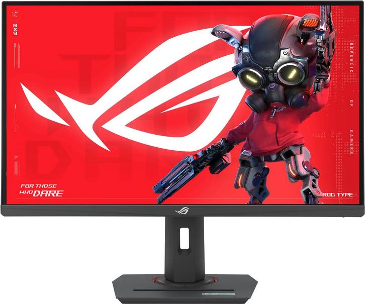 Asus ROG Strix XG27ACMS Zwart , 27-inch Quad HD Monitor, Informatique & Logiciels, Moniteurs, Enlèvement ou Envoi