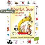 Kleintje Beer en de grote wereld 9789025859411, Verzenden, Harmen van Straaten