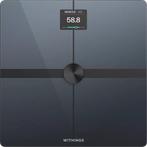 Weegschaal Withings Body Smart - Zwart (Personenweegschaal), Elektronische apparatuur, Verzenden, Nieuw