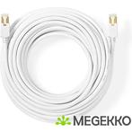 Netwerkkabel CAT6 S/FTP | RJ45 (8P8C) male - RJ45 (8P8C), Verzenden, Nieuw