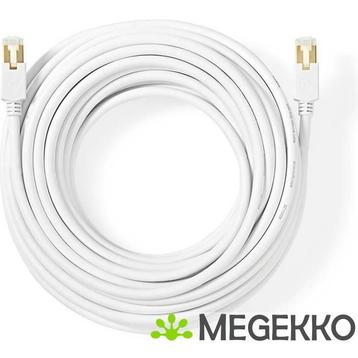 Netwerkkabel CAT6 S/FTP | RJ45 (8P8C) male - RJ45 (8P8C), Verzenden
