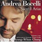 Andrea Bocelli, Orchestra* E Coro dellAccademia Nazionale d, Cd's en Dvd's, Verzenden, Gebruikt