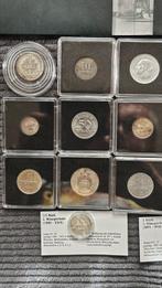 Duitsland, Bondsrepubliek Die Ersten Fünf :