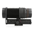 Hasselblad 135mm F5.6 S-Planar T* + Bellows, Audio, Tv en Foto, Foto | Lenzen en Objectieven, Ophalen of Verzenden