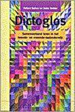 Dictoglos 9789062832156 F. Kuiken, Boeken, Verzenden, Zo goed als nieuw, F. Kuiken