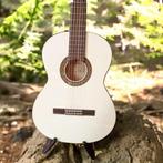 Alhambra - 3 F Cloud Dancer - - Flamenco gitaar - Spanje