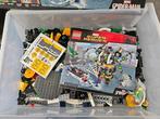 Lego Set - Spider-Man, Technic - Spider-Man: Doc Ocks, Kinderen en Baby's, Speelgoed | Duplo en Lego, Nieuw