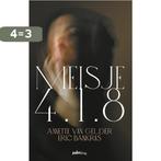 Meisje 4.1.8 9789493059870 Anette Van Gelder, Verzenden, Gelezen, Anette Van Gelder