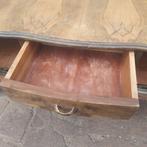 Manifattura Italiana - Commode - vanité - Bois, verre, Antiquités & Art