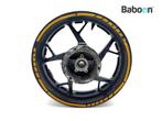 Achterwiel Yamaha YP 125 R X-MAX 2014-2017 (YP125R 2DM), Verzenden, Gebruikt