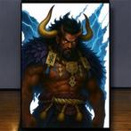 Makayhos - [L] Kaido vs Yamato – Clash of Thunders