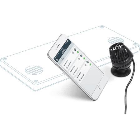 Aqamai KPm wavemaker pomp - WIFI controllable (4500-10500 l., Dieren en Toebehoren, Vissen | Aquaria en Toebehoren, Verzenden