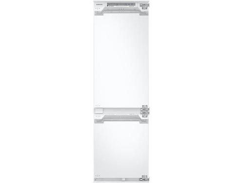 Samsung BRB26715EWW/EF koel-vriescombinatie Ingebouwd 267 l, Elektronische apparatuur, Koelkasten en IJskasten, Zo goed als nieuw