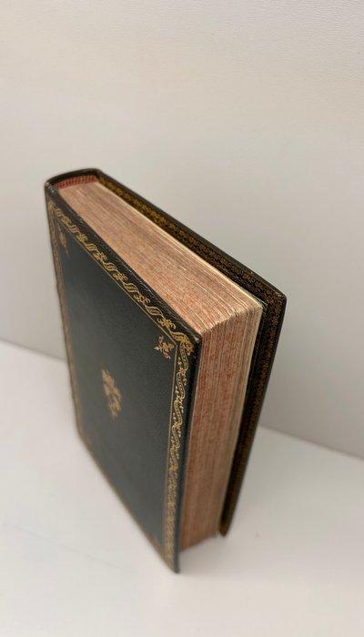 Anonymous — compilation based on Feri, Buffier, Goudar,, Antiek en Kunst, Antiek | Boeken en Manuscripten