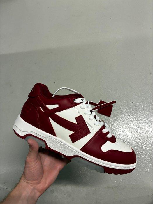 Off White - Sneakers - Maat: EU 42 - Nieuw met tags, Kleding | Heren, Schoenen