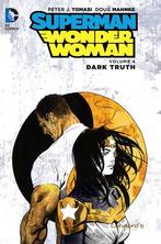 Superman/Wonder Woman Volume 4: Dark Truth [HC], Verzenden, Nieuw