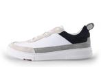 Tommy Hilfiger Sneakers in maat 42 Wit | 5% extra korting, Kleding | Heren, Schoenen, Verzenden, Wit, Tommy Hilfiger, Zo goed als nieuw