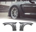 AILES POUR FORD MUSTANG 18-22 LOOK GT500, Auto-onderdelen, Carrosserie, Verzenden, Nieuw