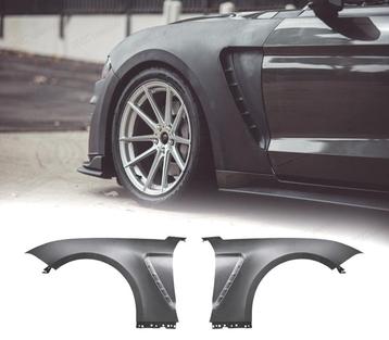 AILES POUR FORD MUSTANG 18-22 LOOK GT500 beschikbaar voor biedingen