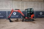 Veiling: Rupsgraafmachine Kubota KX030-4 Diesel 17.7kW 2018, Ophalen