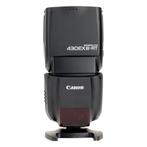 Canon Speedlite 430EX III-RT met garantie, Audio, Tv en Foto, Foto | Flitsers, Verzenden, Nieuw