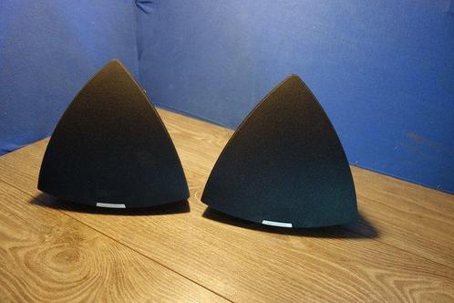 Bang & Olufsen - Beolab 4 Ensemble d’enceintes, Audio, Tv en Foto, Stereoketens