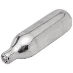 Slagroompatroon staal | 50 stuks | Voor CB162, k637, GG485, Verzenden, Nieuw in verpakking