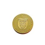Panama. 100 Balboas 1977 Birth of Balboa