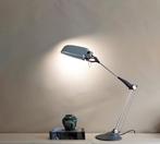Lampe de bureau - Métal, plastique - lampe de bureau vintage