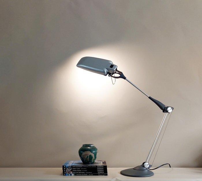Lampe de bureau - Métal, plastique - lampe de bureau vintage, Antiek en Kunst, Curiosa en Brocante