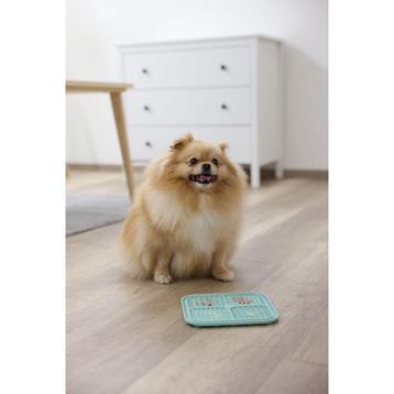 Likmat  20x20cm - kerbl, Dieren en Toebehoren, Nieuw