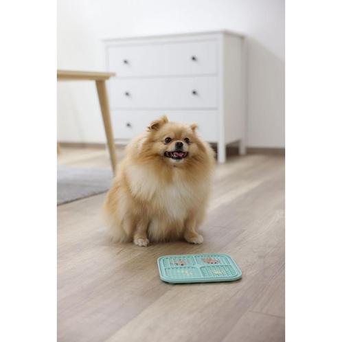 Likmat  20x20cm - kerbl, Dieren en Toebehoren, Overige Dieren-accessoires, Nieuw