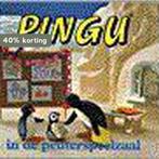 Pingu in de peuterspeelzaal / Pingu / 3 9789000032549, Verzenden, Gelezen, Pingu Bv