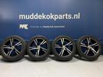 Volvo NIEUWE 19 R-design velgen + Zomerbanden XC40 / V90 CC