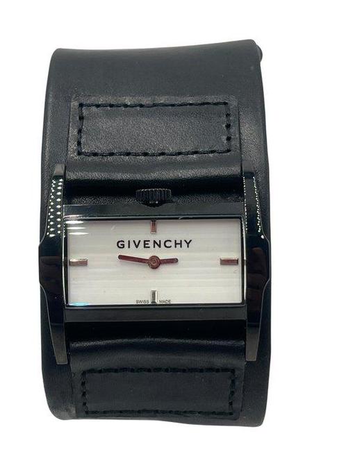 Givenchy - Sans Prix de Réserve - Unisexe - 2010, Handtassen en Accessoires, Horloges | Heren