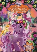 My Little Pony: The Princess Promenade [ DVD, Cd's en Dvd's, Zo goed als nieuw, Verzenden