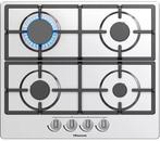 Hisense Gm643xhc Inbouw Gaskookplaat 60cm, Ophalen of Verzenden, Nieuw