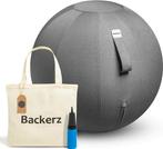 2dekans | Bckz Zitbal Kantoor en Thuis 65 CM - Luxe Yoga Bal, Ophalen of Verzenden, Nieuw