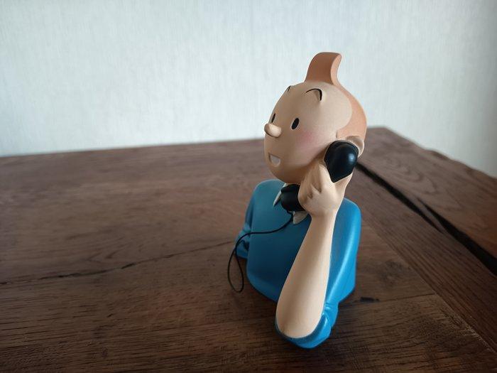 Buste, Leblon-Delienne buste tintin téléphone Hergé, Livres, BD | Comics