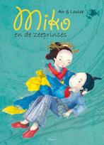 Miko en de zeeprinses 9789044816822 An Leysen, Boeken, Verzenden, Gelezen, An Leysen