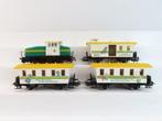 Märklin H0 - 2841 - Treinset (1) - 4-delige treinset, Hobby en Vrije tijd, Nieuw